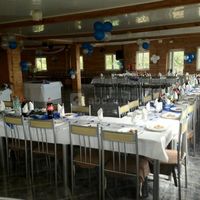 Ferme Auberge le Plateau de Saint-Ignace