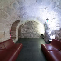 Cave des Bernardins