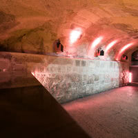 Cave des Bernardins