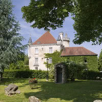 Château Le Verdoyer