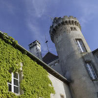 Château le verdoyer