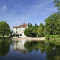 Château le verdoyer