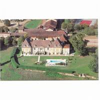 Château Les Merles
