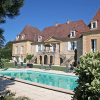 Château Les Merles
