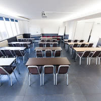 SALLE TANTRA