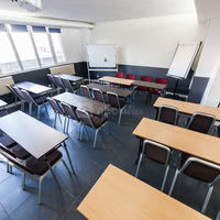 SALLE TANTRA