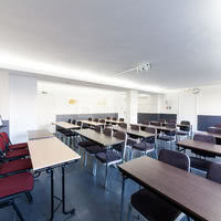 SALLE TANTRA