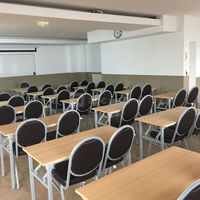 SALLE ROCK