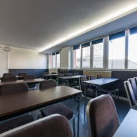 Open Space - 1er étage