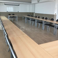 SALLE ROCK