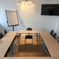 SALLE POP