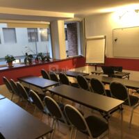 Espace Hermès 75013