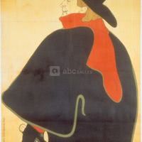 Musée de montmartre-aristide bruant