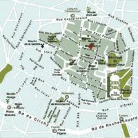 Musee de Montmartre