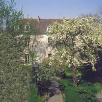 Musée de montmartre
