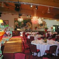 Présentation de la salle de réception montchevreuil
