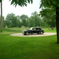 Domaine de la Muette - Rftp