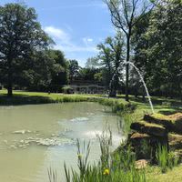 Domaine de la Muette - RFTP