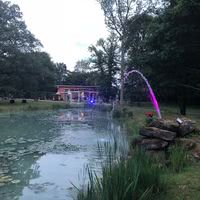 Domaine de la Muette - RFTP