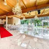Domaine de la Muette - RFTP