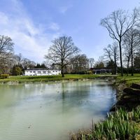 Domaine de la Muette - RFTP