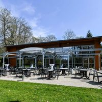 Domaine de la Muette - RFTP