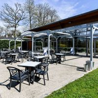 Domaine de la Muette - RFTP