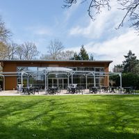 Domaine de la Muette - RFTP