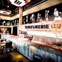 La Teinturerie