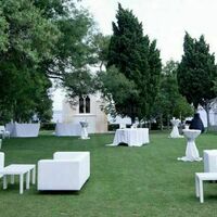 Notre espace cocktail