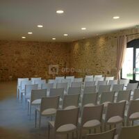 Salle de réunion l'Olivier