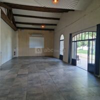 La Bergerie vide