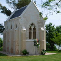 Notre chapelle