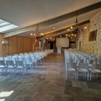 La Cave théàtre