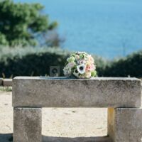 Point de vue banc