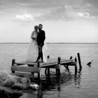 Le ponton
