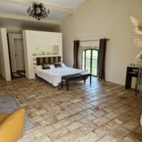 Chambre Grande Sophie