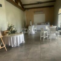 La bergerie en  format cocktail