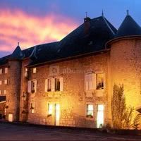 Château des Comtes de Challes