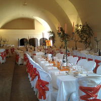 Mariage 350 convives aux grandes ecuries
