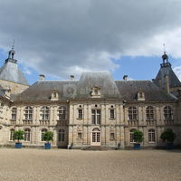 La cour renaissance