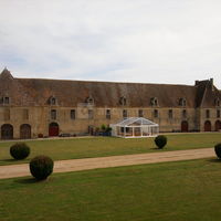 Les grandes ecuries du xviie siècle