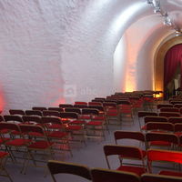 Allee du pressoir en conference