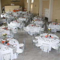 Deco salle lagrange meulière