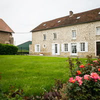 Le Clos des Fermiers