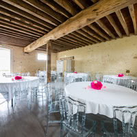 Le Clos des Fermiers