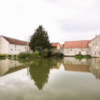 Le Clos des Fermiers