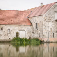 Le Clos des Fermiers