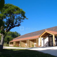 Accueil et entree salle reception