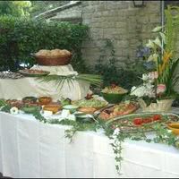 Buffet dinatoire